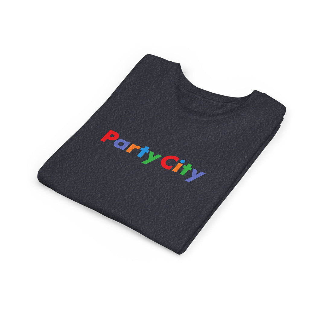 Party City Kids Tee / T-Shirt