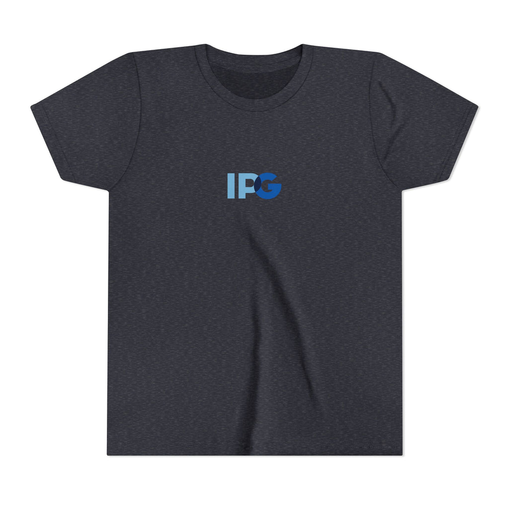 The Interpublic Group of Companies Kids Tee / T-Shirt