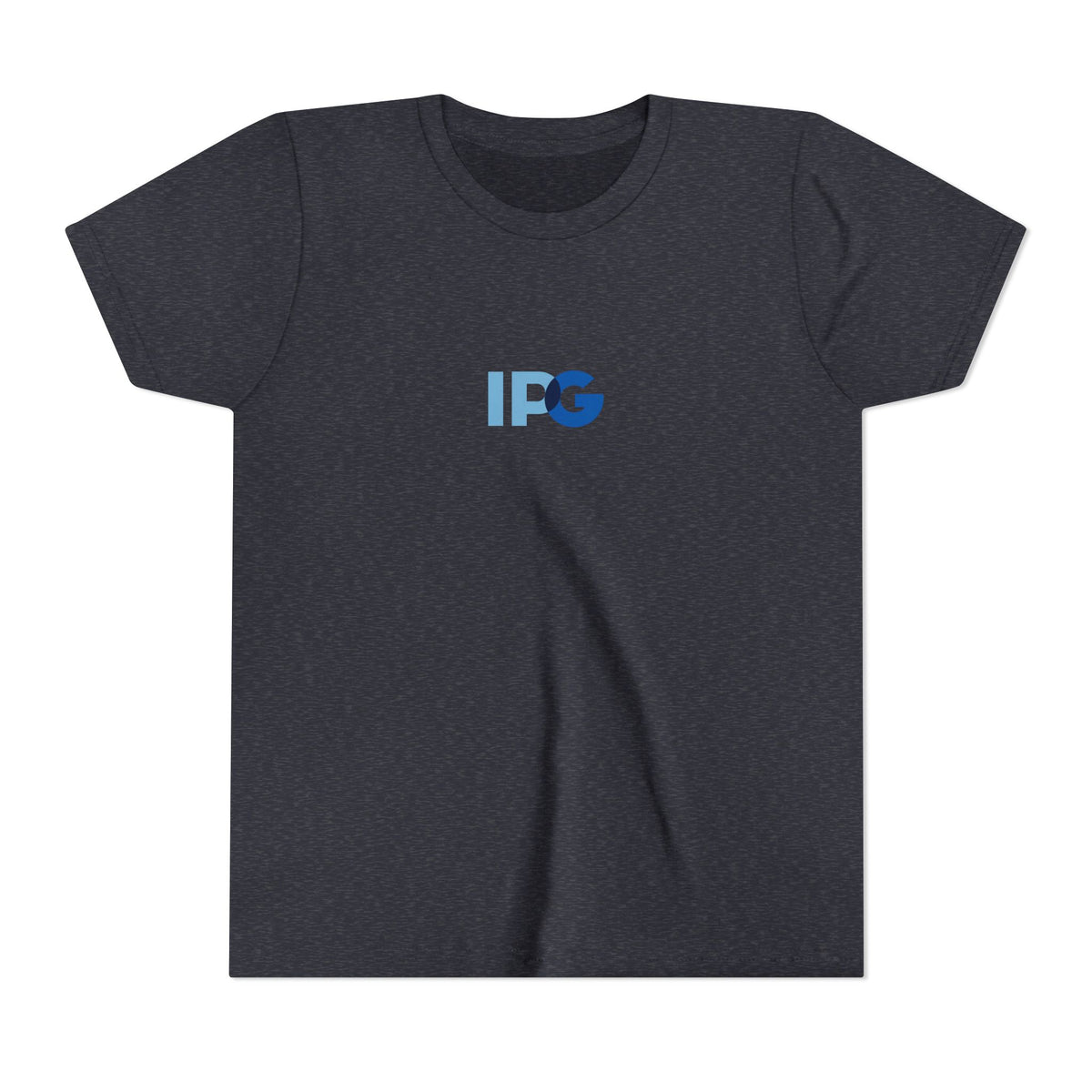 The Interpublic Group of Companies Kids Tee / T-Shirt