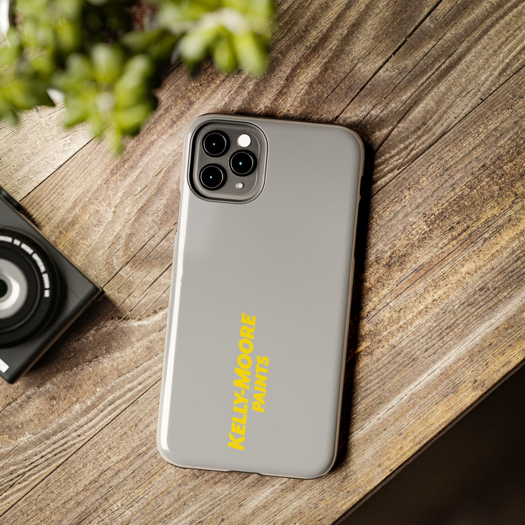 Kelly-Moore Paints Tough Phone Case