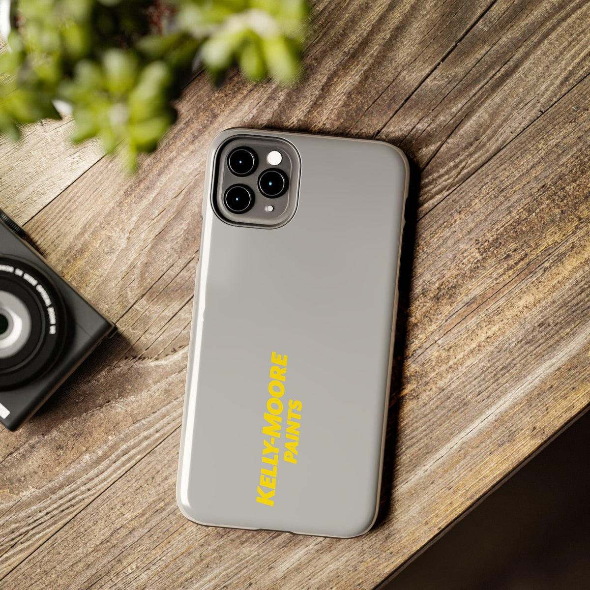 Kelly-Moore Paints Tough Phone Case