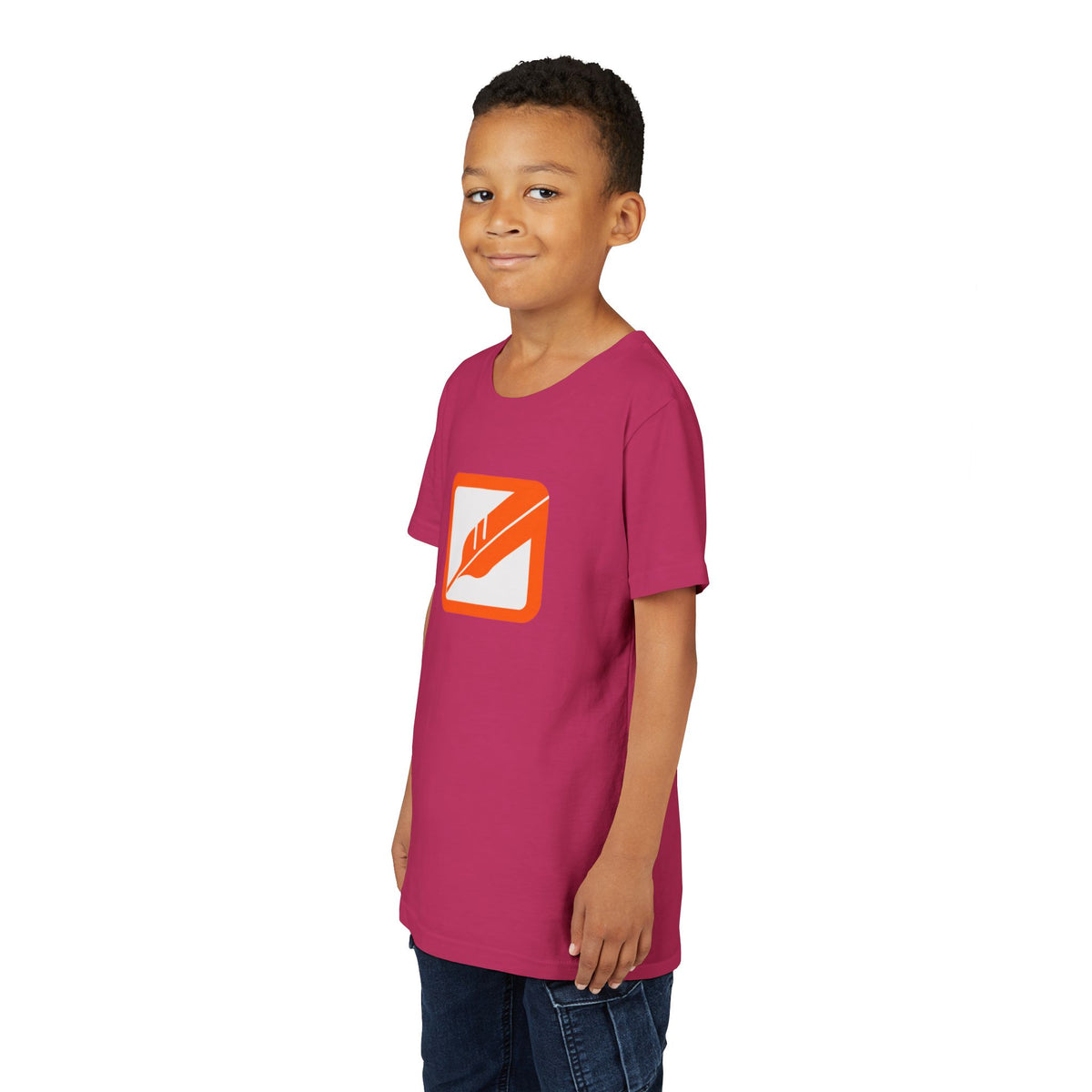 Western Pacific Railroad Kids Tee / T-Shirt