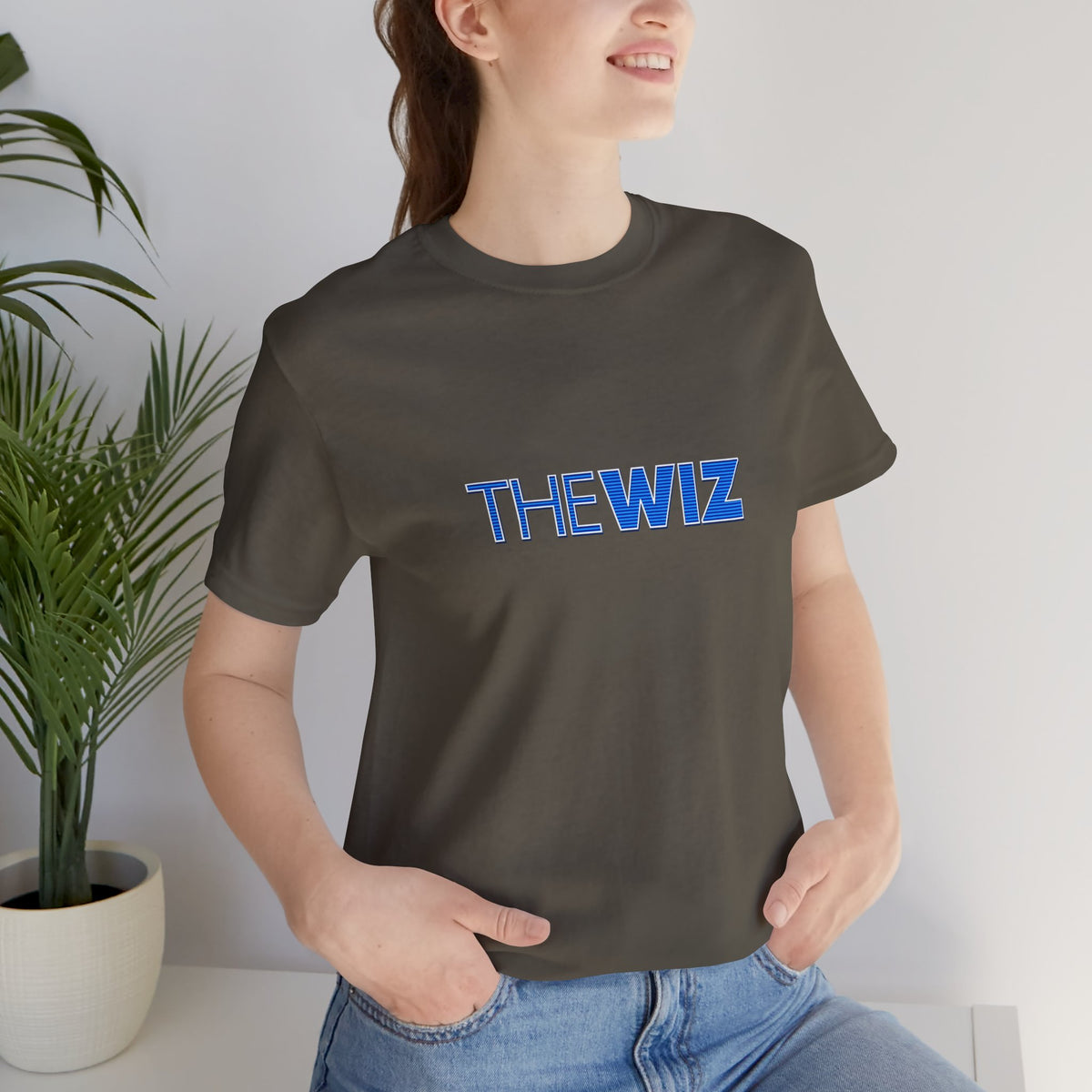 The Wiz T-Shirt