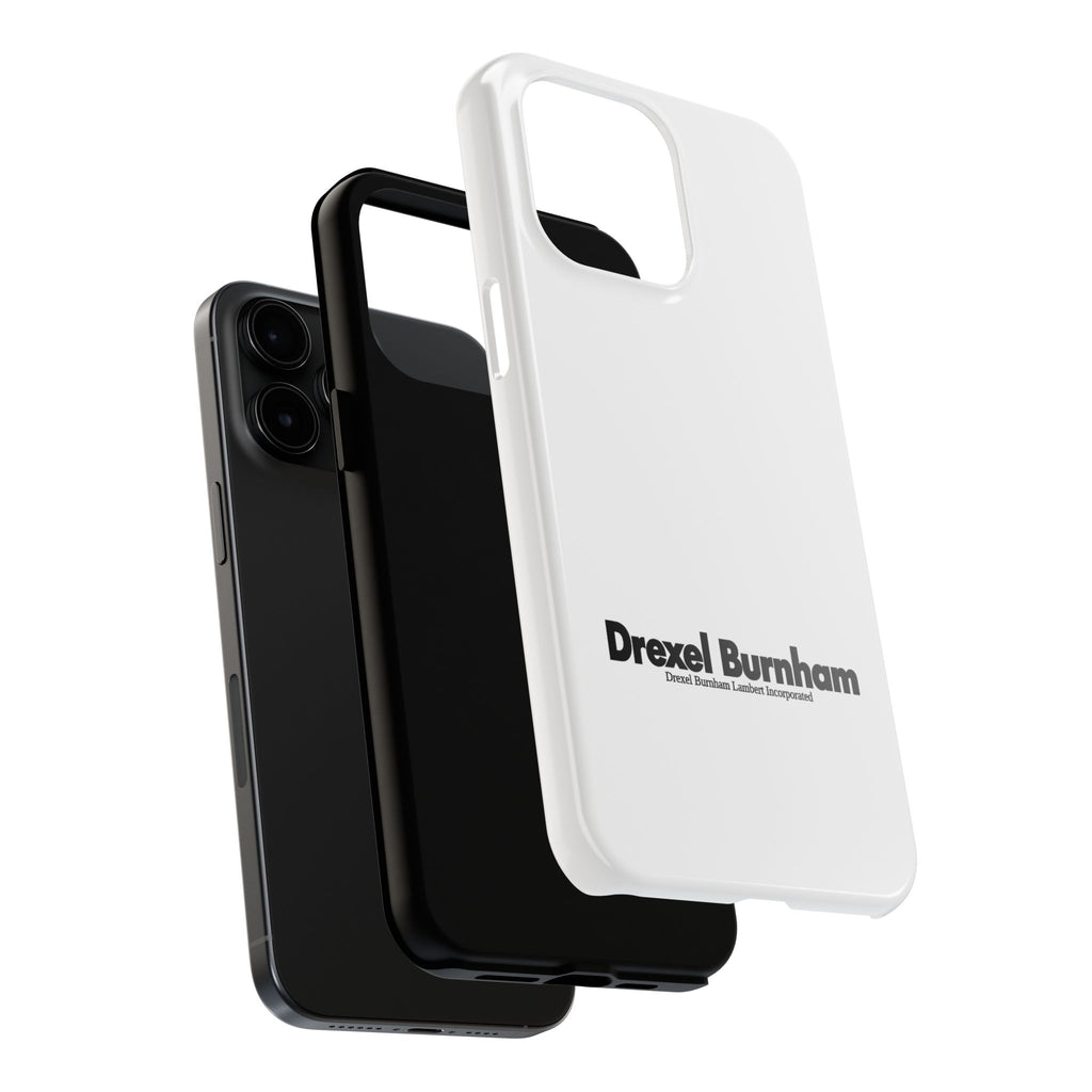 Drexel Burnham Lambert Tough Phone Case