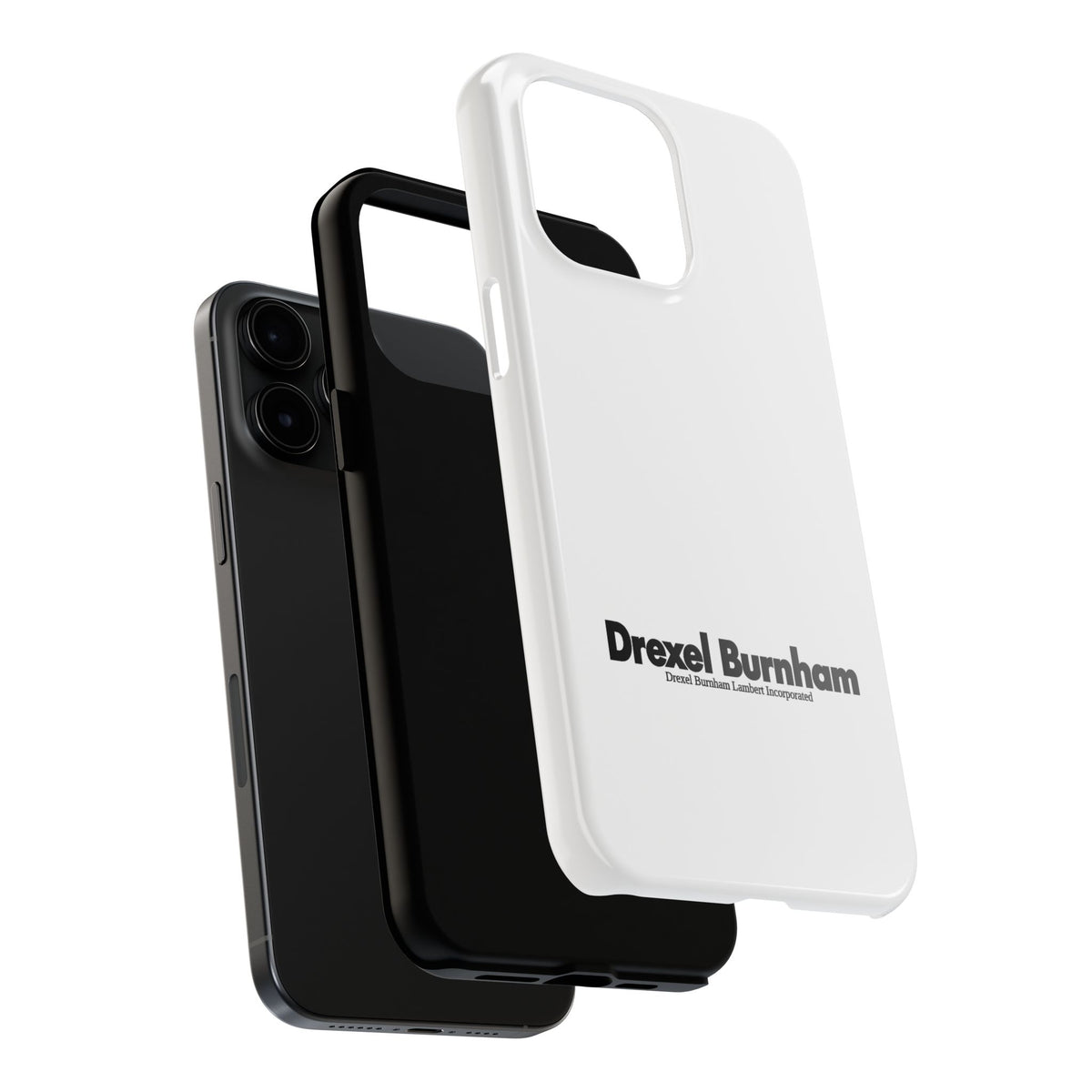 Drexel Burnham Lambert Tough Phone Case