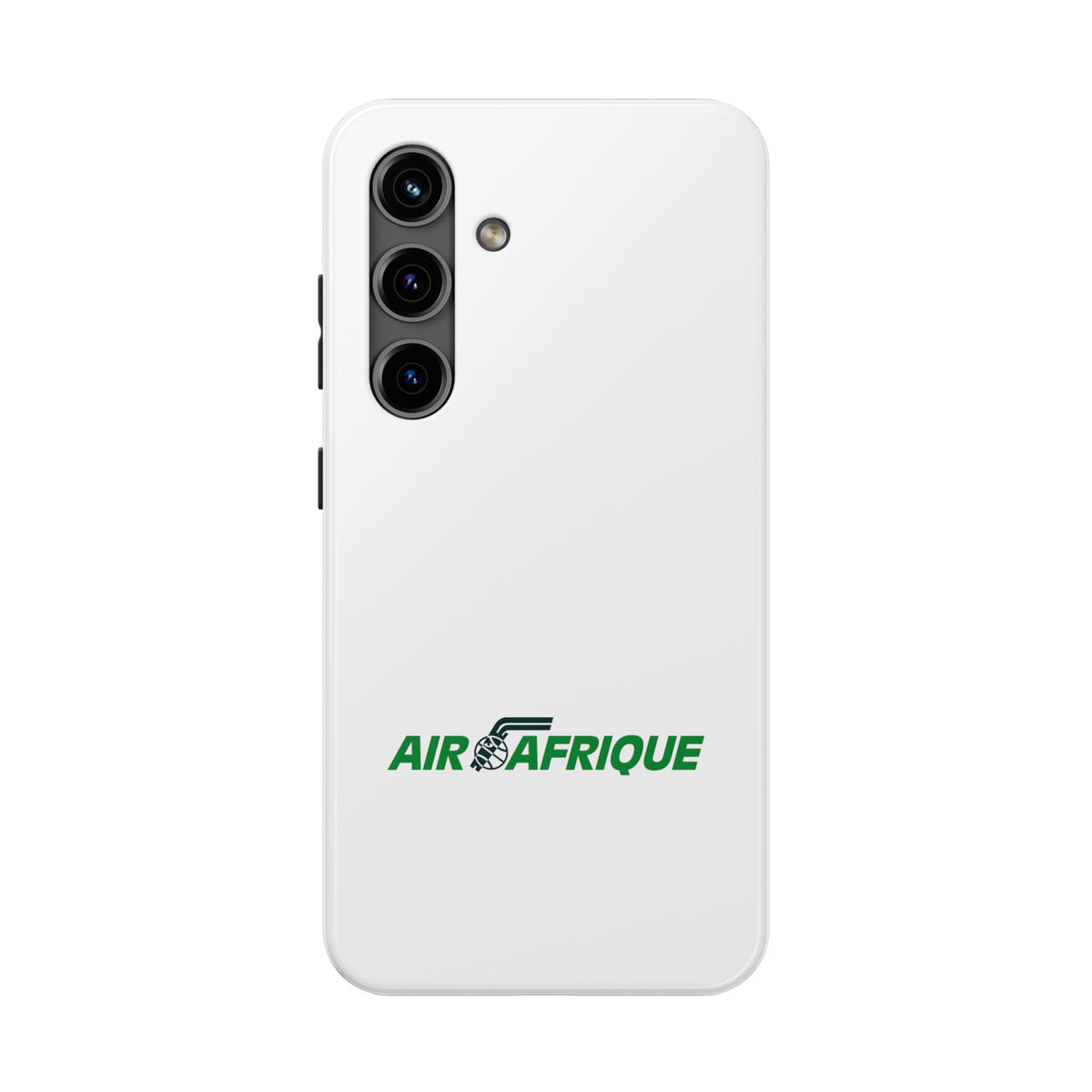 Air Afrique Tough Phone Case