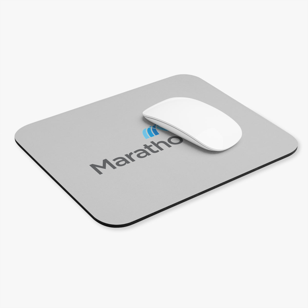 Marathon Oil Mouse Pad