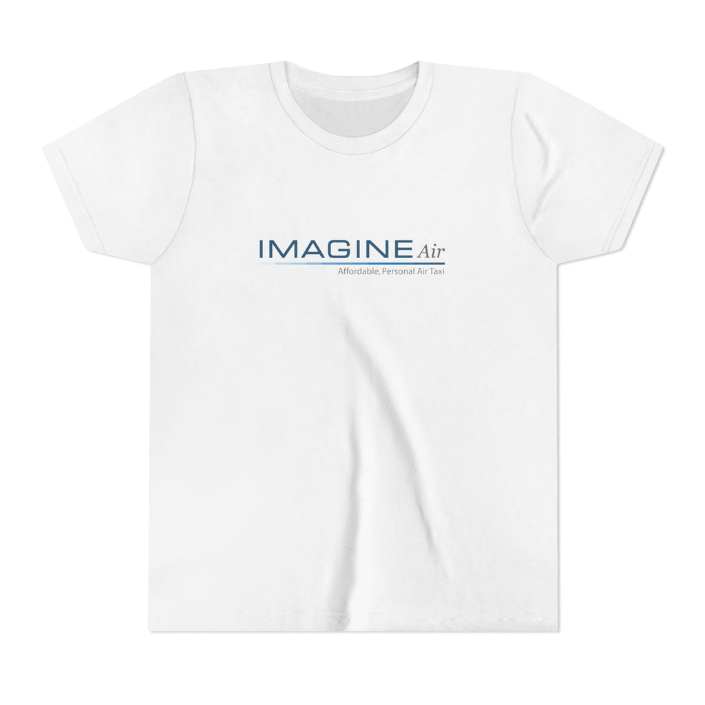 ImagineAir Kids Tee / T-Shirt