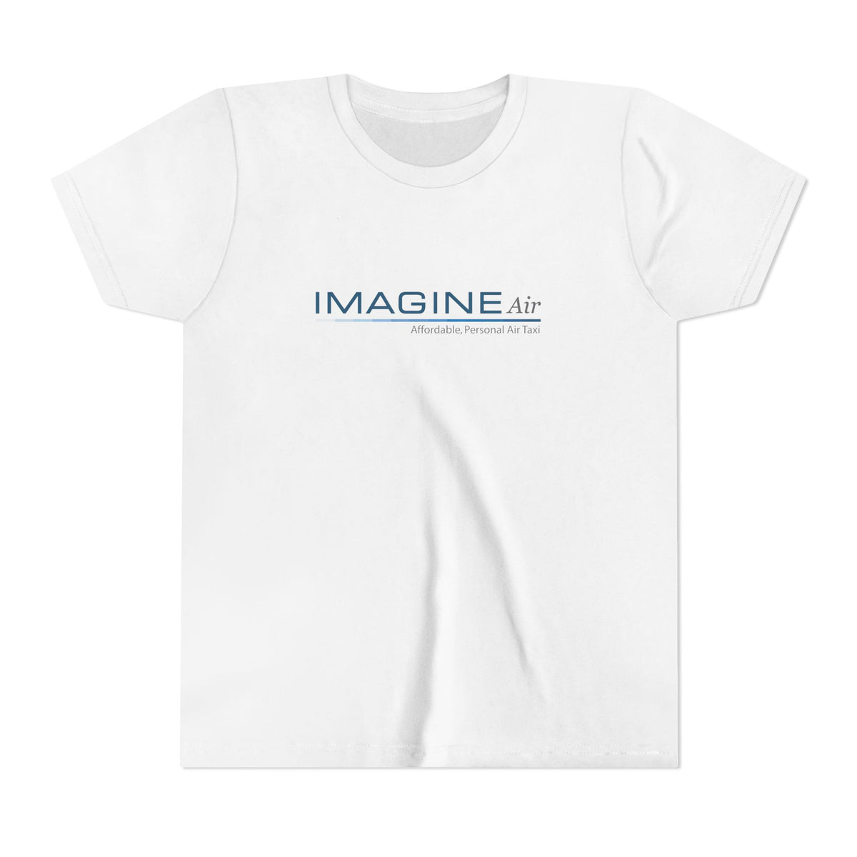 ImagineAir Kids Tee / T-Shirt