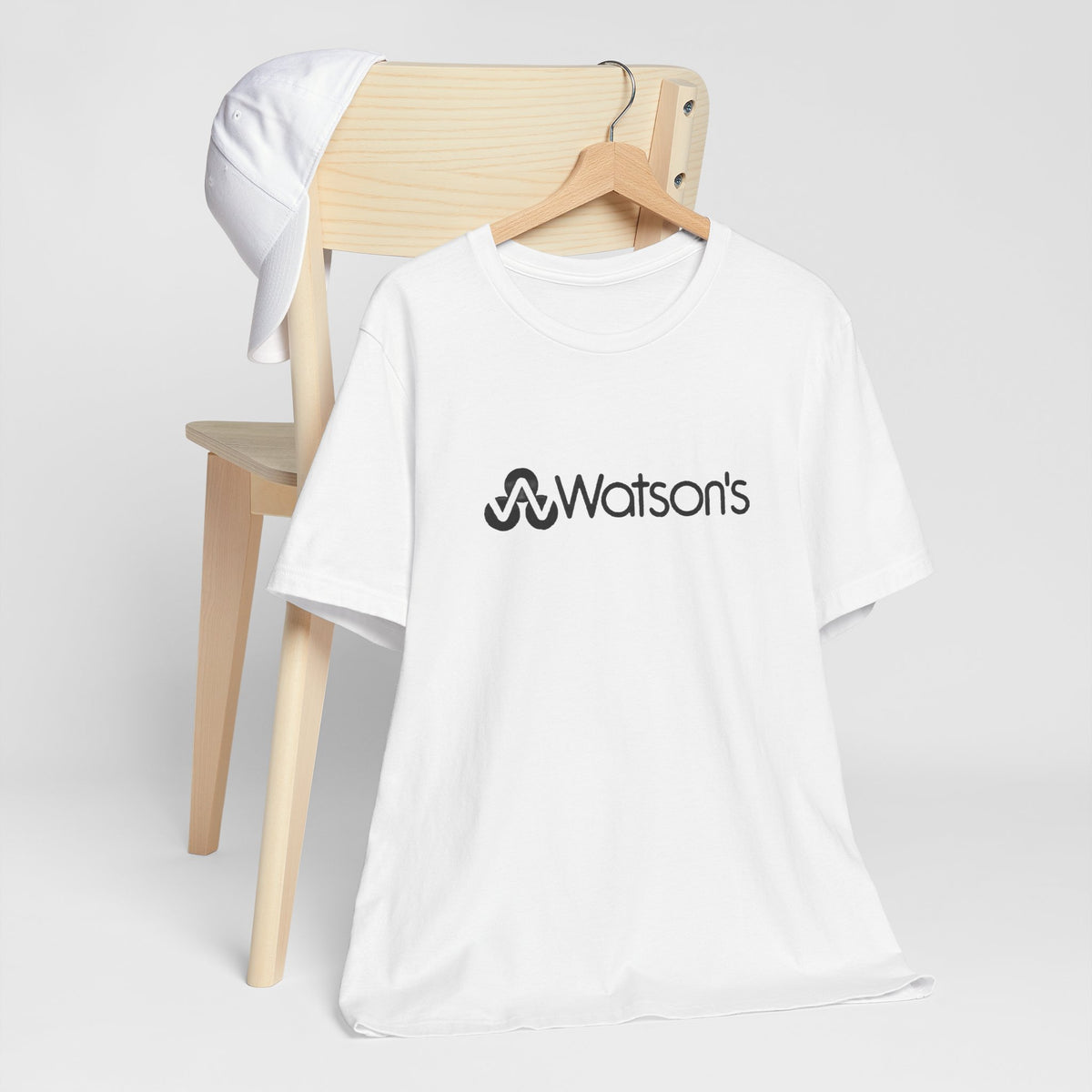 Watson's T-Shirt
