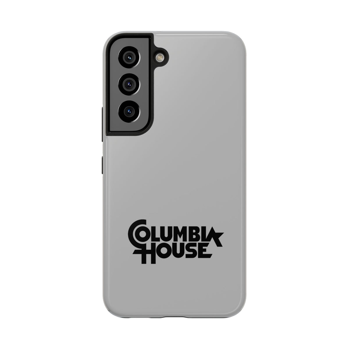 Columbia House Tough Phone Case