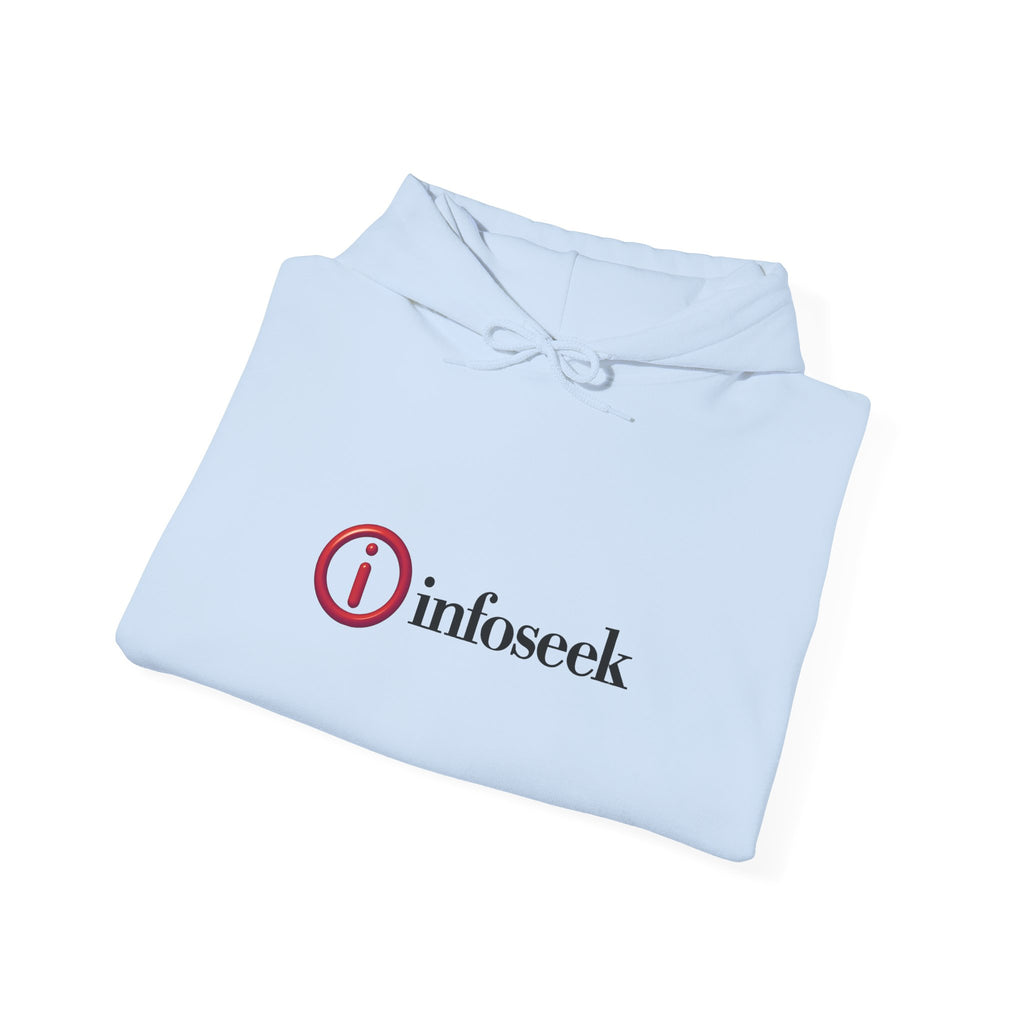 Infoseek Hoodie / Sweatshirt