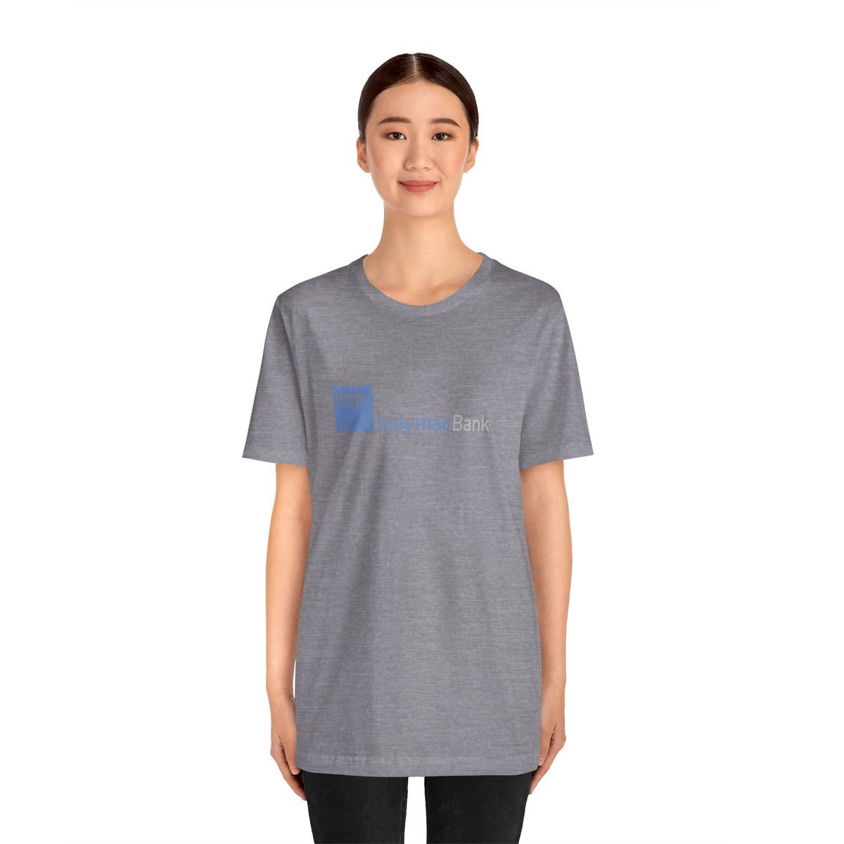 IndyMac Bank T-Shirt