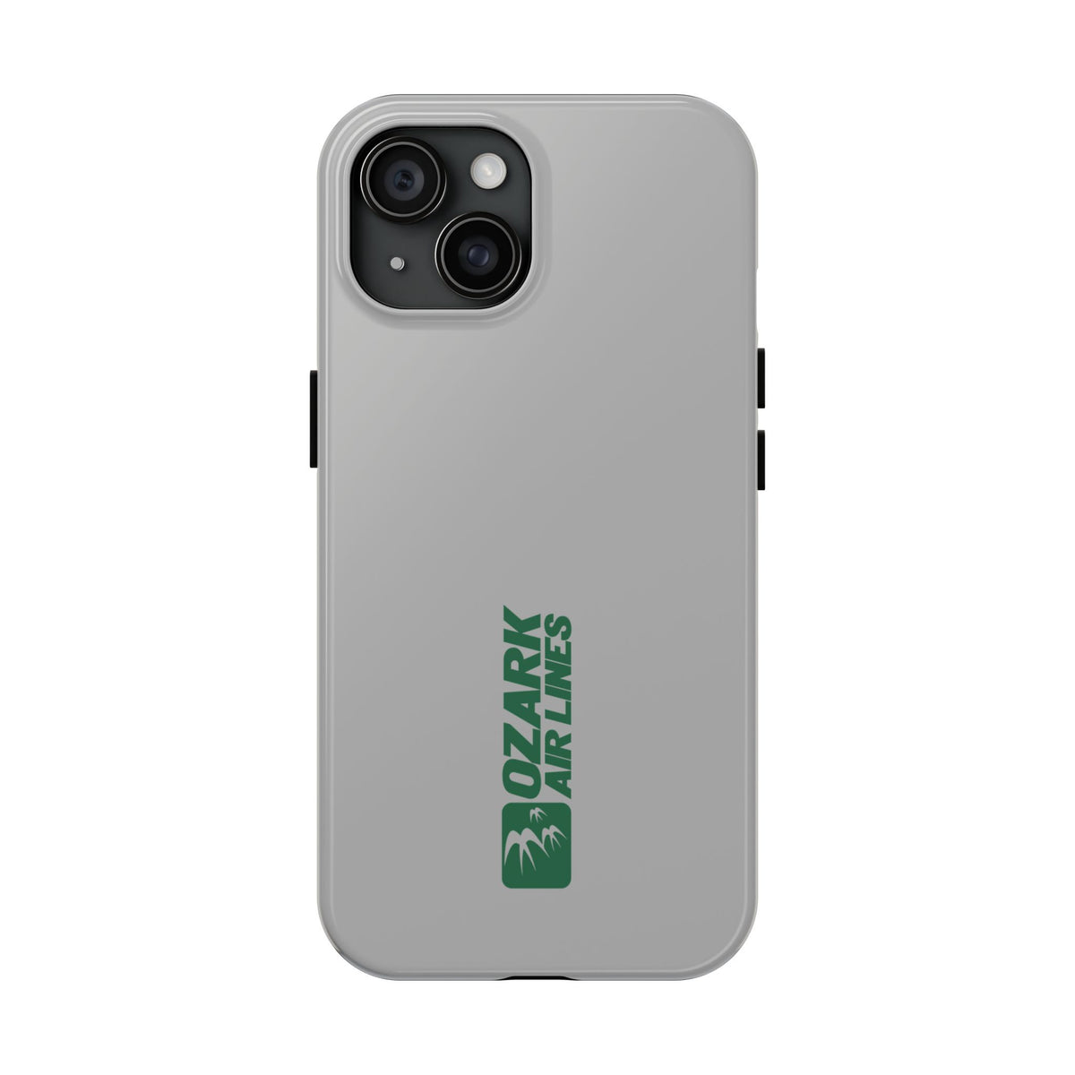 Ozark Air Lines Tough Phone Case