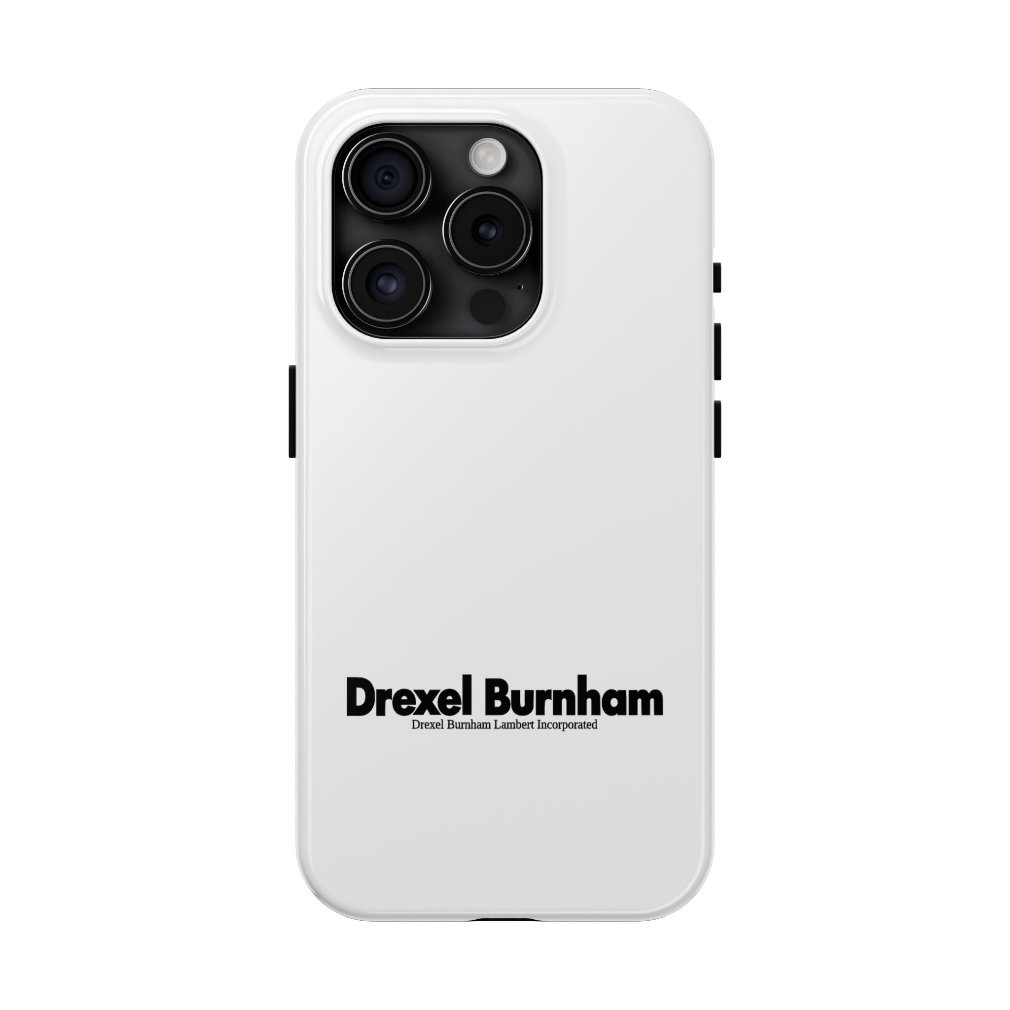 Drexel Burnham Lambert Tough Phone Case