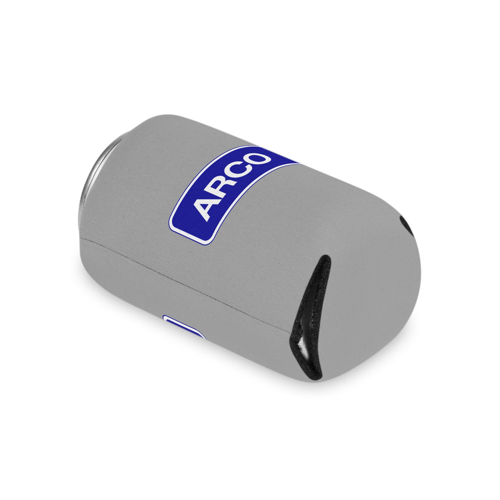Atlantic Richfield Company (ARCO) Can Cooler