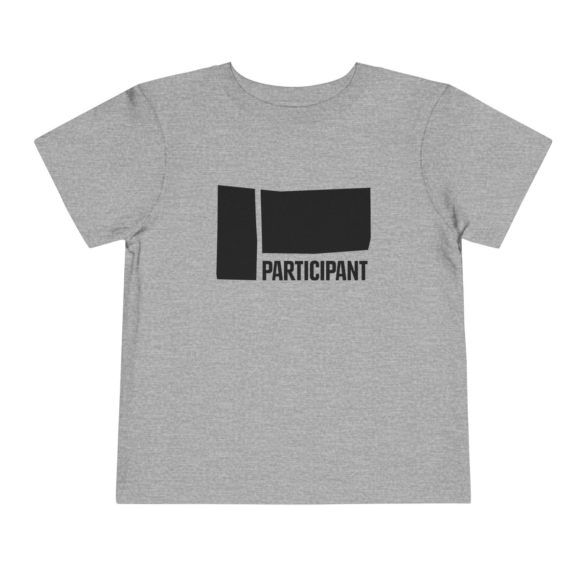 Participant Media Toddler Tee / T-Shirt
