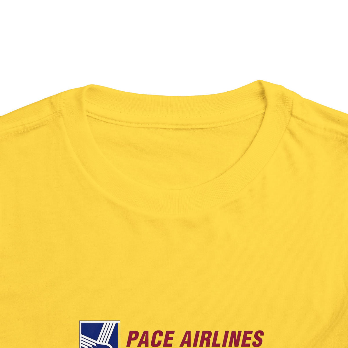 Pace Airlines Toddler Tee / T-Shirt