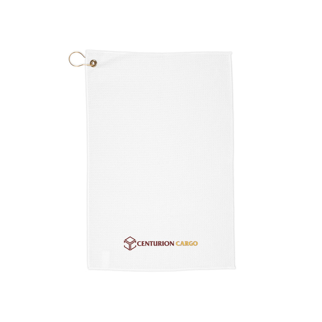 Centurion Air Cargo Golf Towel