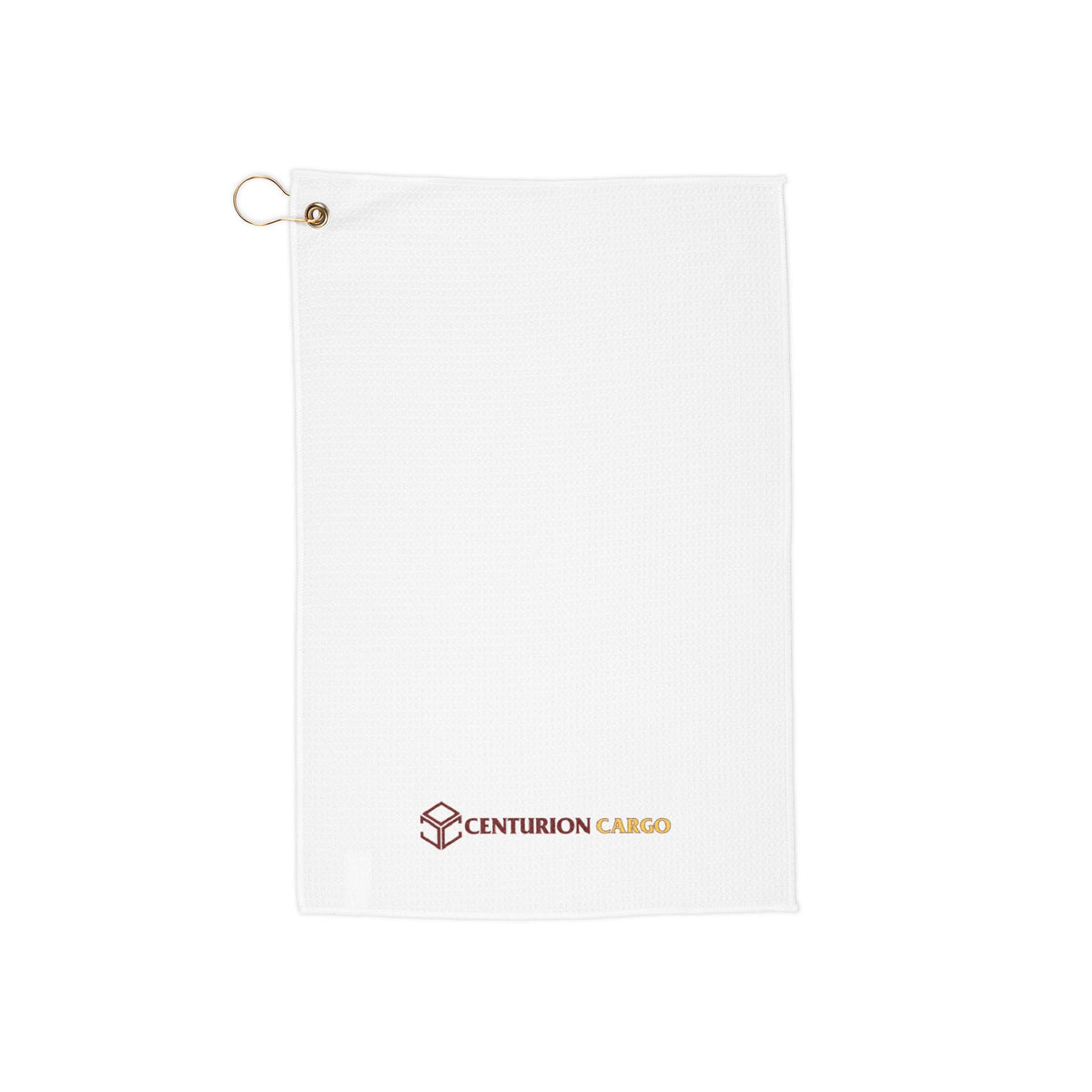 Centurion Air Cargo Golf Towel