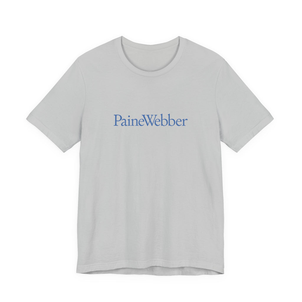 PaineWebber T-Shirt