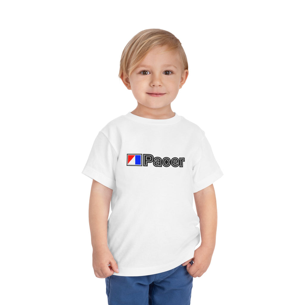 Pacer International Toddler Tee / T-Shirt