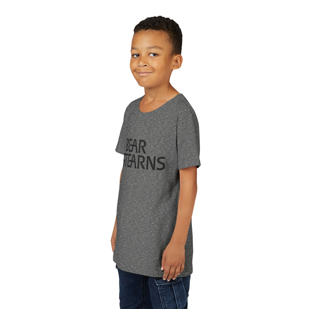 Bear Stearns Youth / Kids T-Shirt