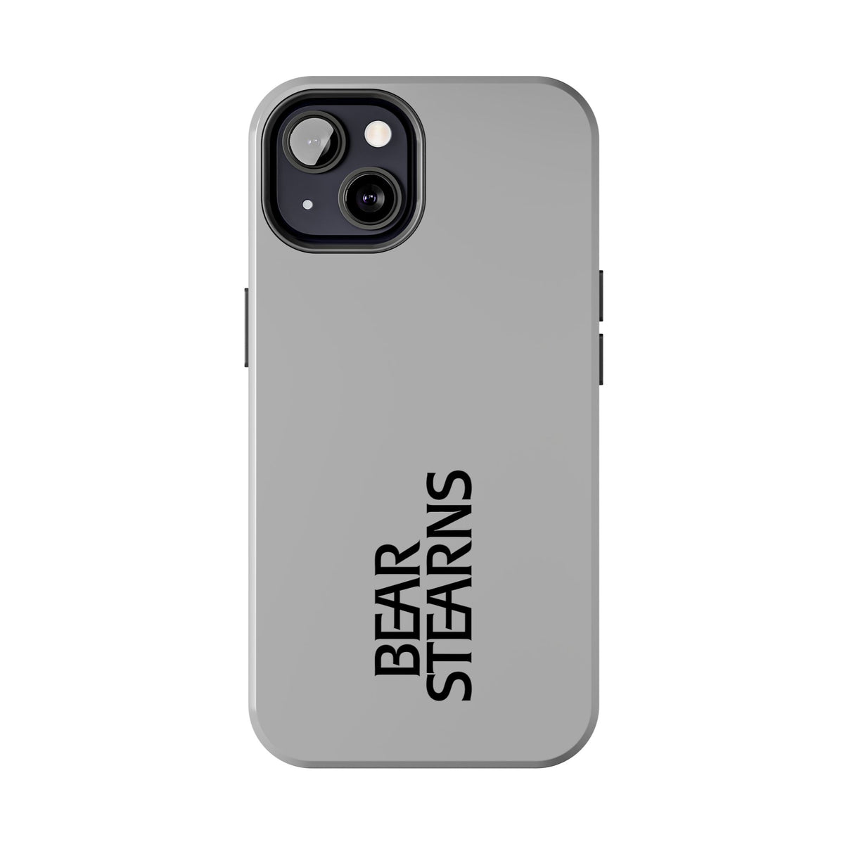 Bear Stearns Tough Phone Case