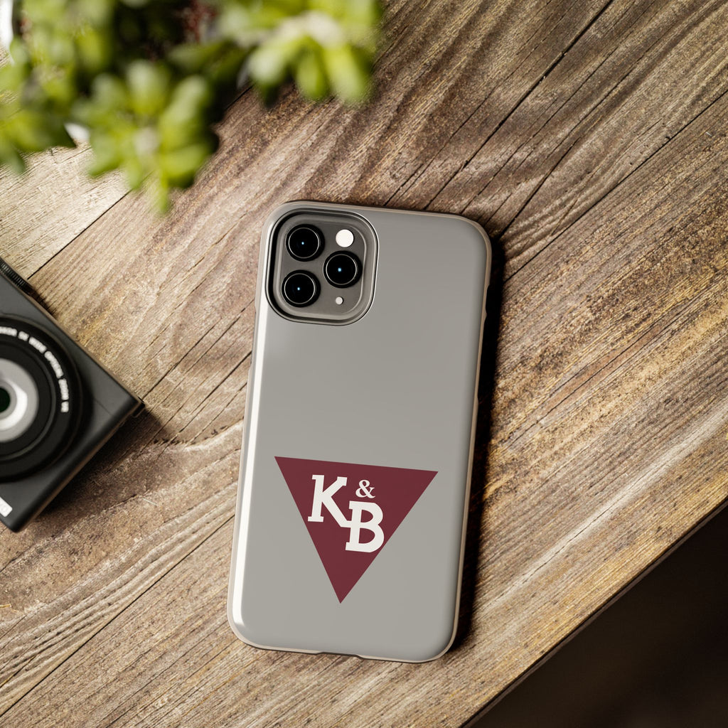 Kroch's and Brentano's Tough Phone Case
