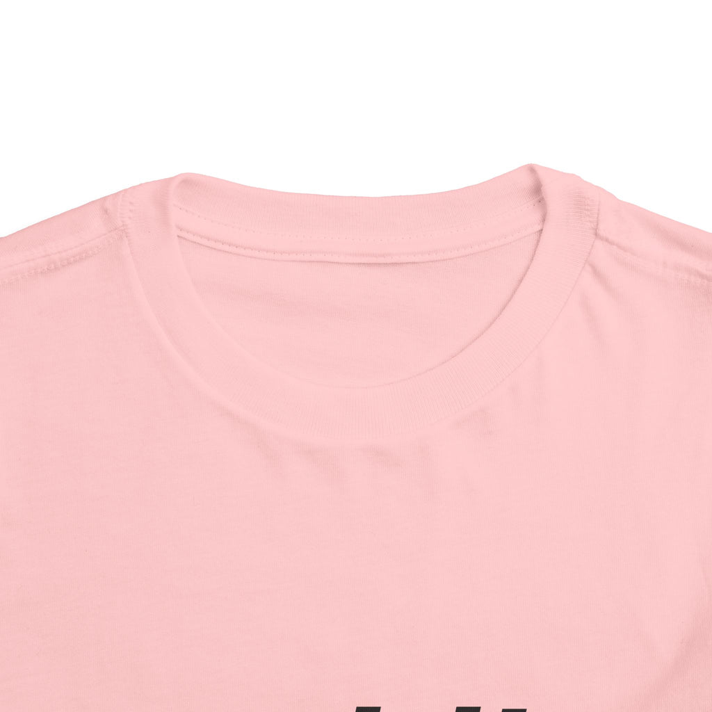 Spirit Airlines Toddler Tee / T-Shirt