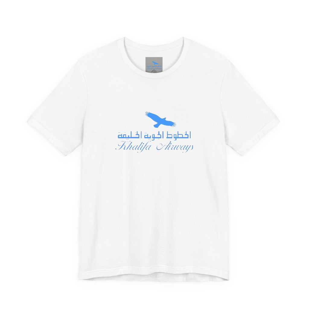 Khalifa Airways T-Shirt
