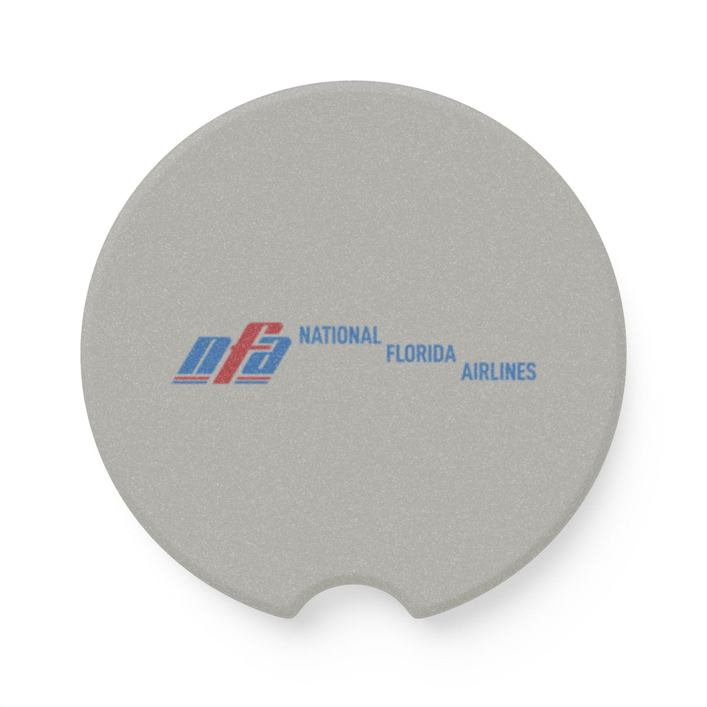 National Florida Airlines Car Coaster