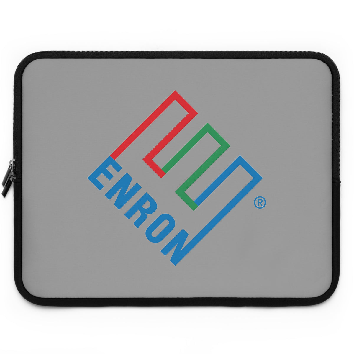 Enron Laptop Sleeve