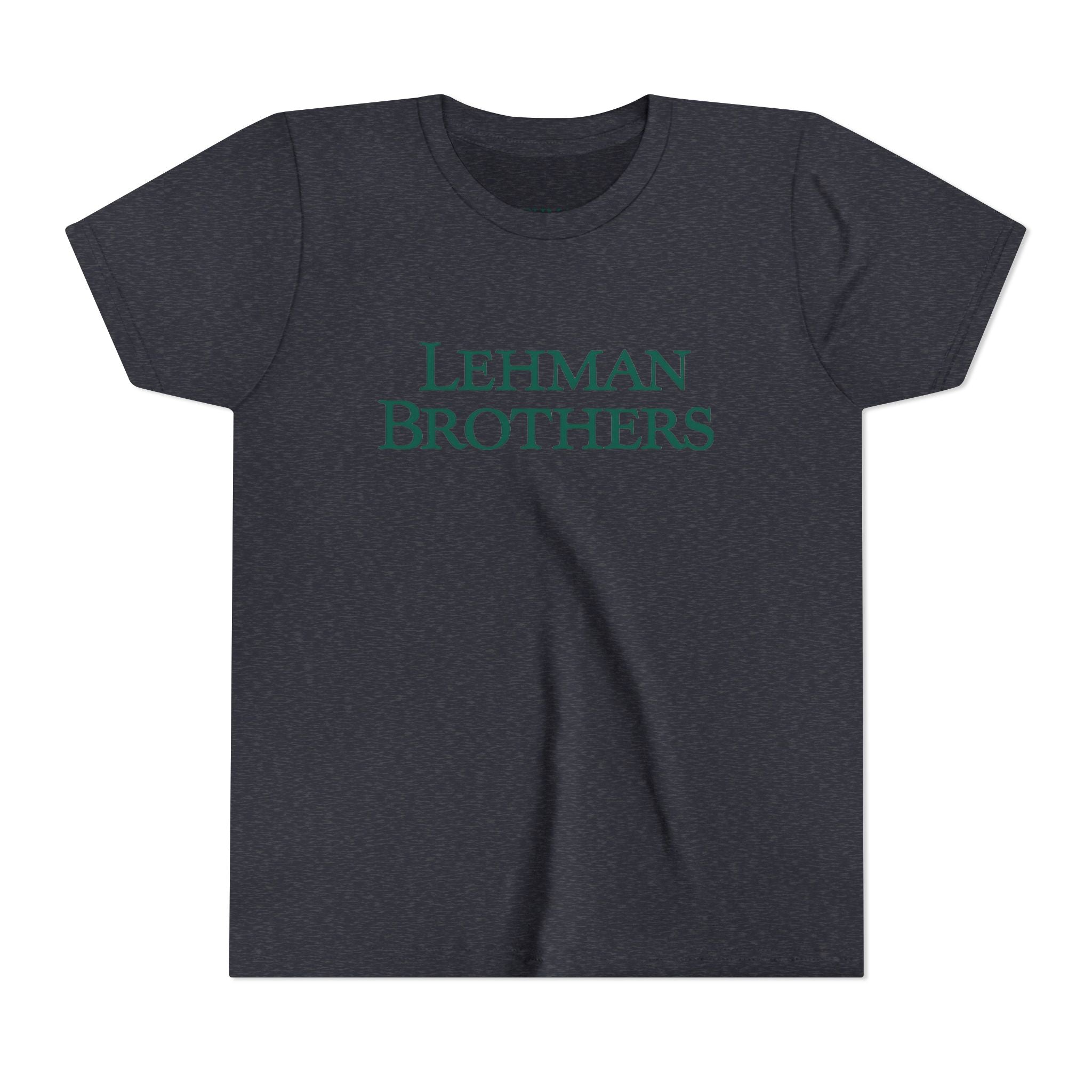 Lehman Brothers Kids Tee / T-Shirt