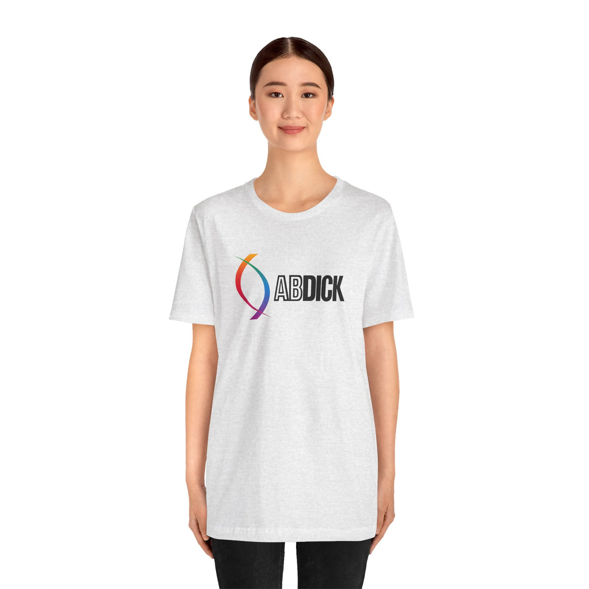 A. B. Dick Company T-Shirt
