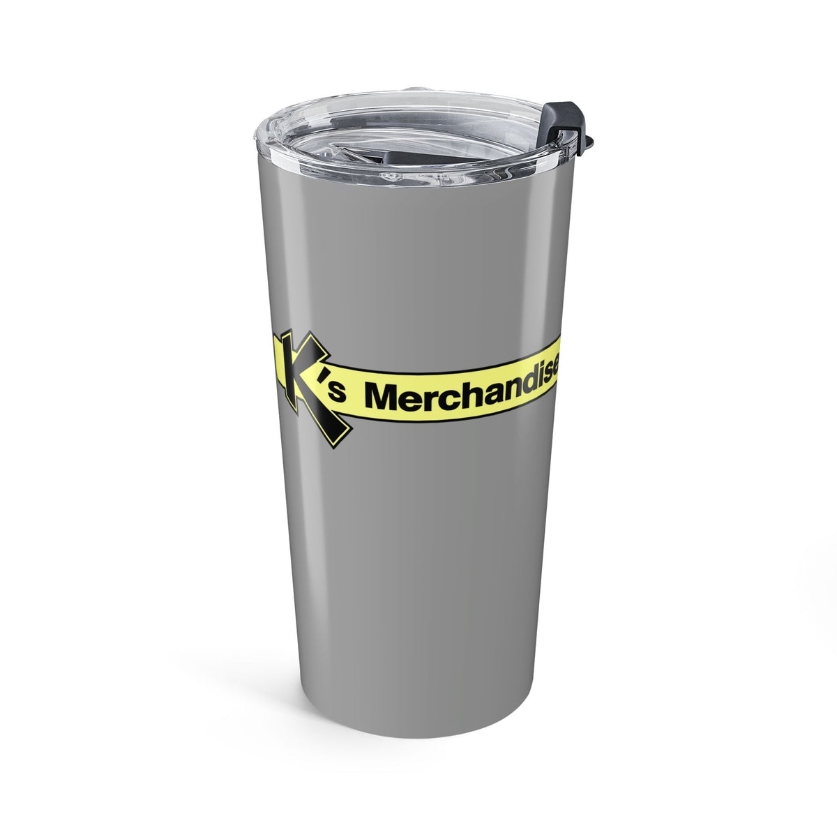 K's Merchandise Mart 20oz Insulated Tumbler