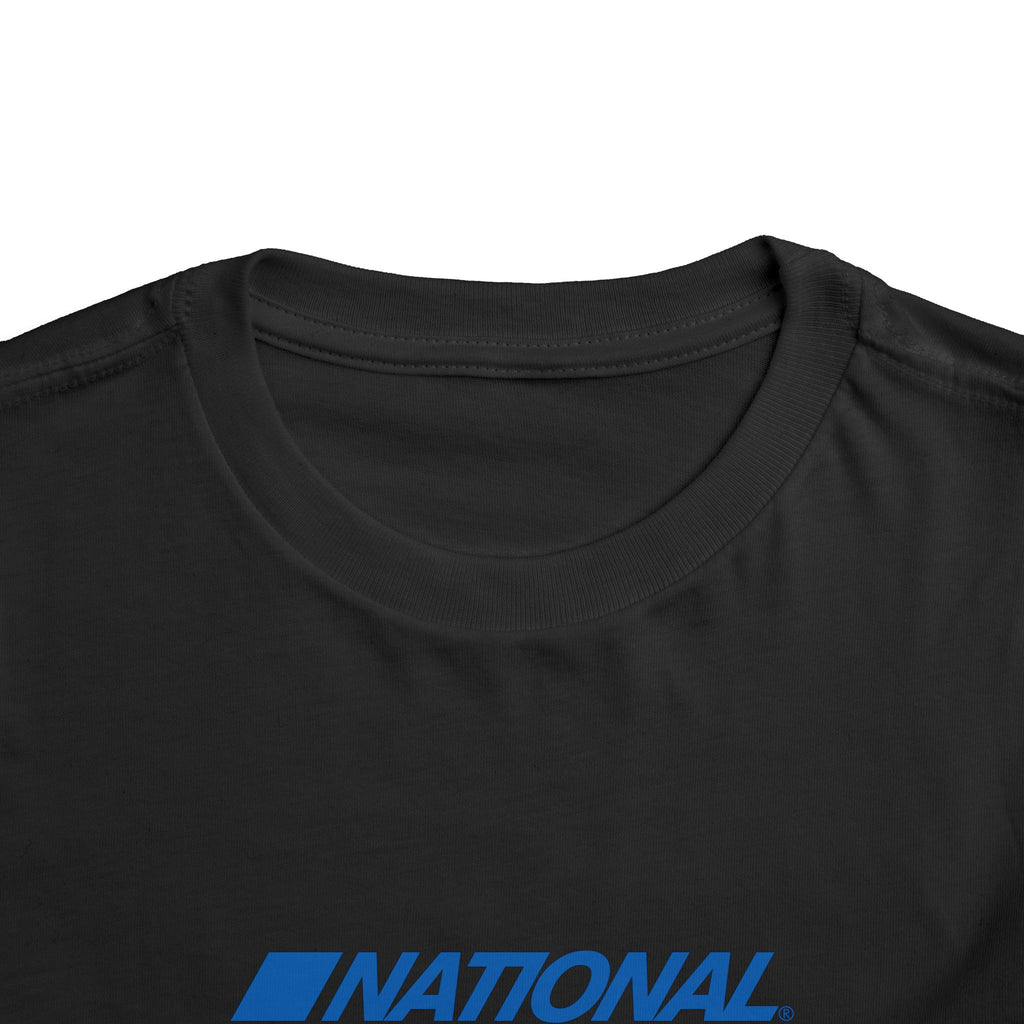 National Airlines (N8) Toddler Tee / T-Shirt