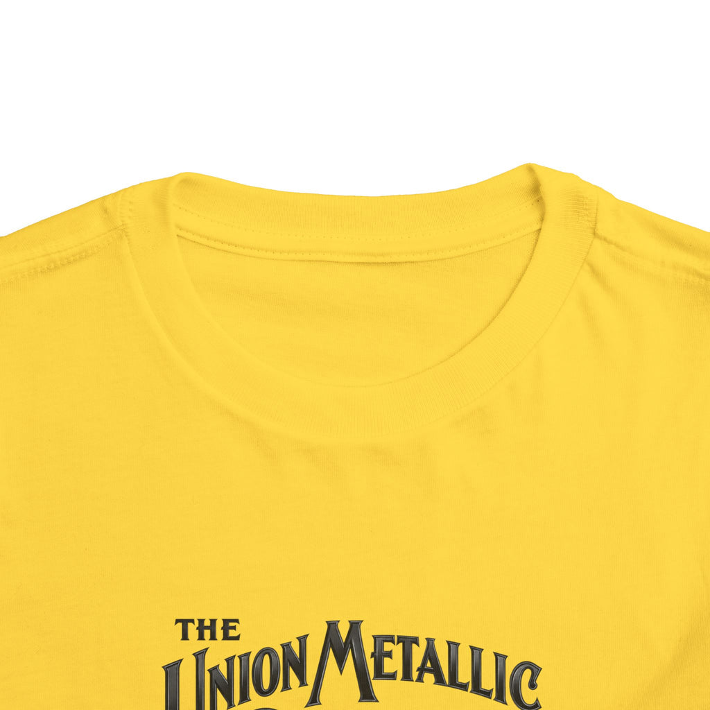 Union Metallic Cartridge Company Toddler Tee / T-Shirt