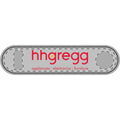 H. H. Gregg Metal Bottle Opener