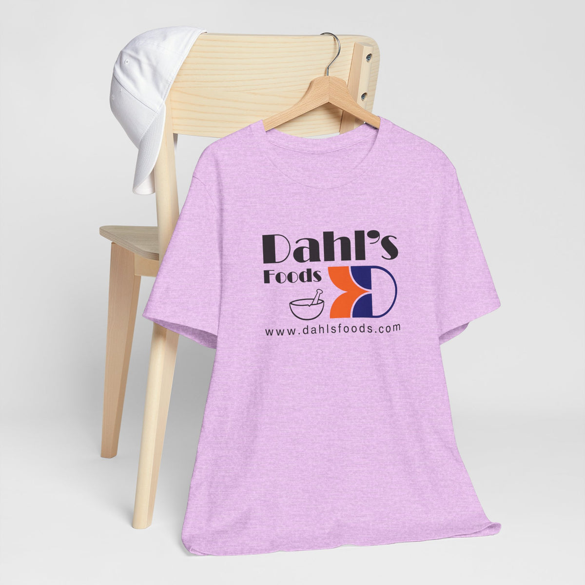 Dahl's Foods T-Shirt
