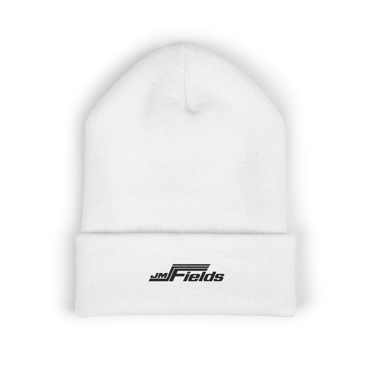 J.M. Fields Cuffed Beanie