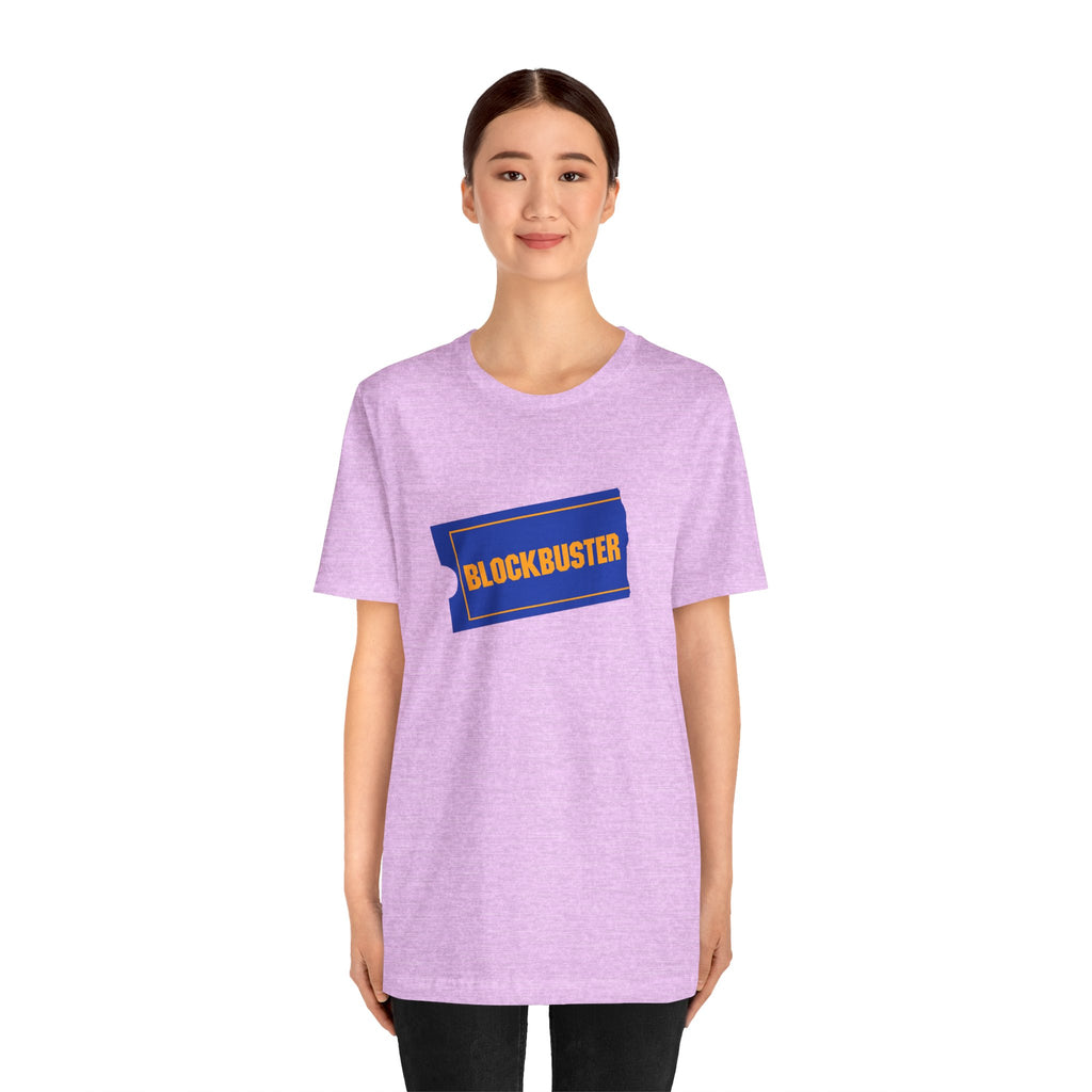 Template T-Shirt