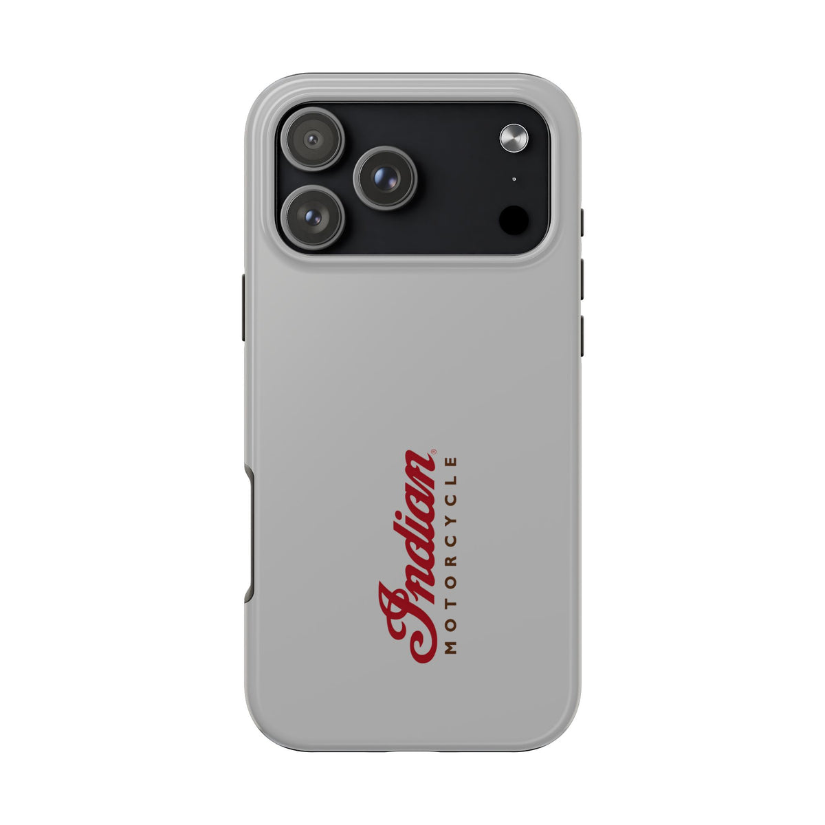 Indian Motorcycle Tough Protective Phone Case