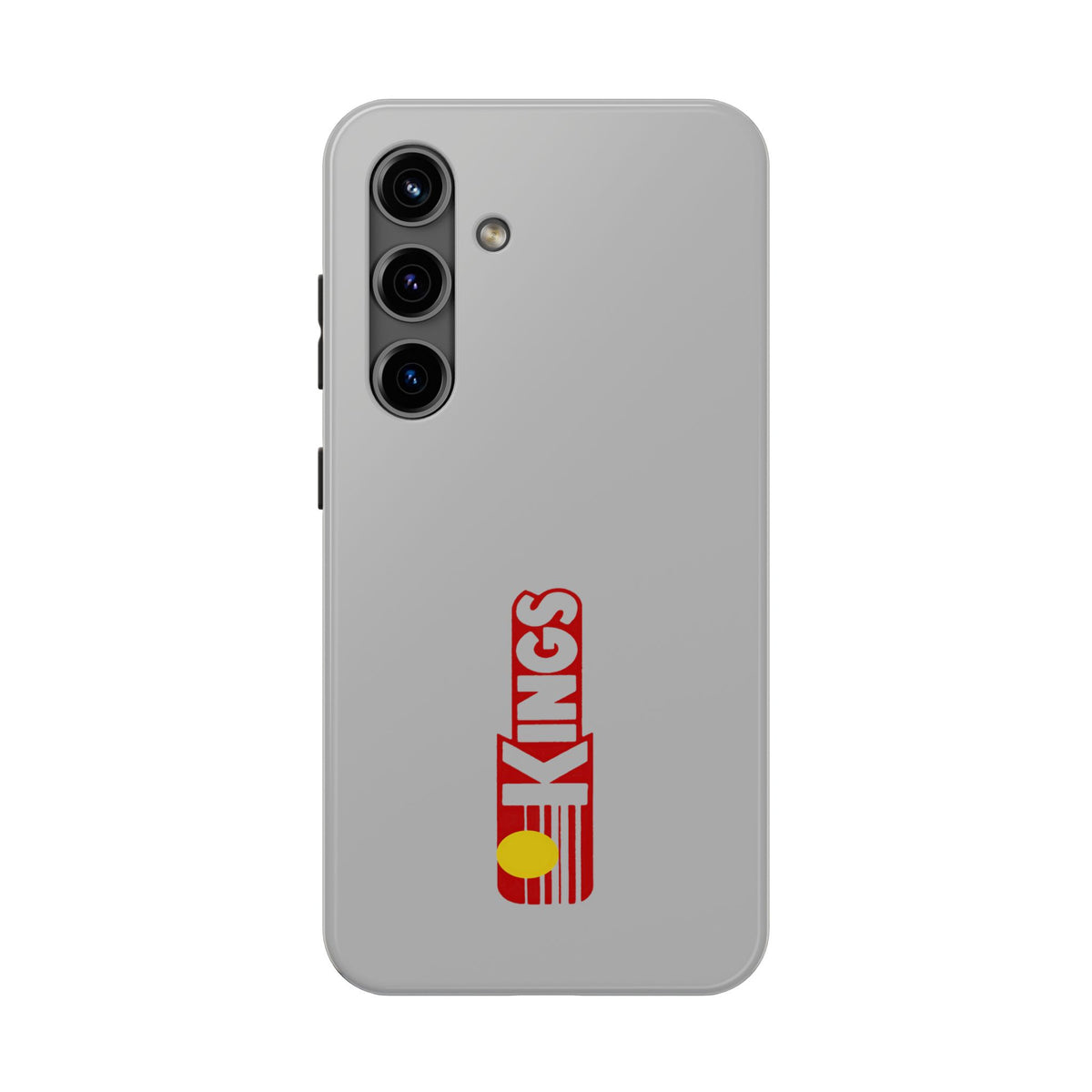 King's Department Stores Tough Phone Case