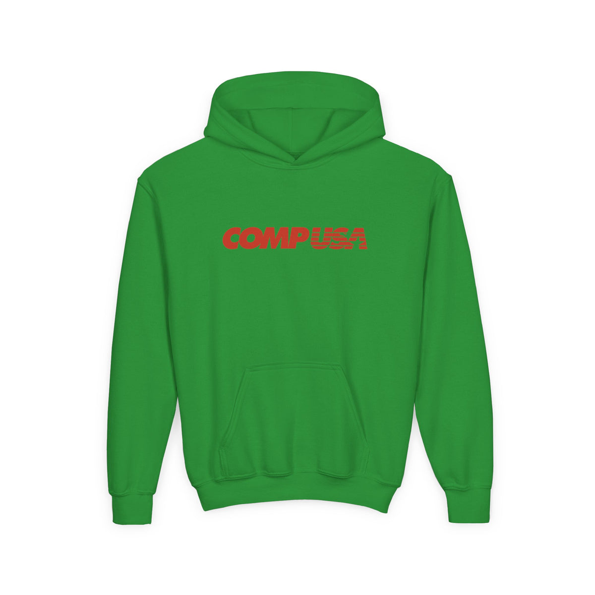 CompUSA Youth Hoodie / Sweatshirt