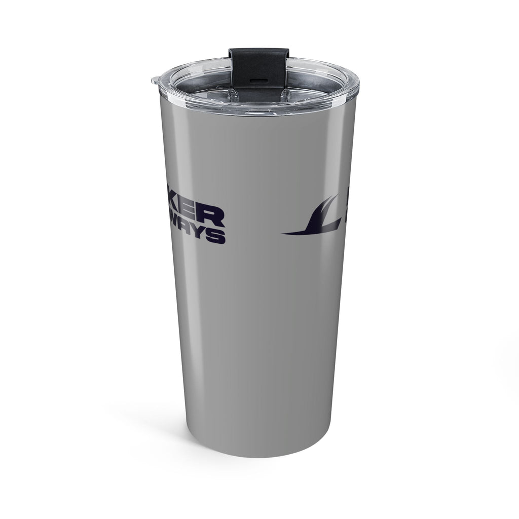 Laker Airways 20oz Insulated Tumbler