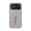 MetroJet Tough Phone Case