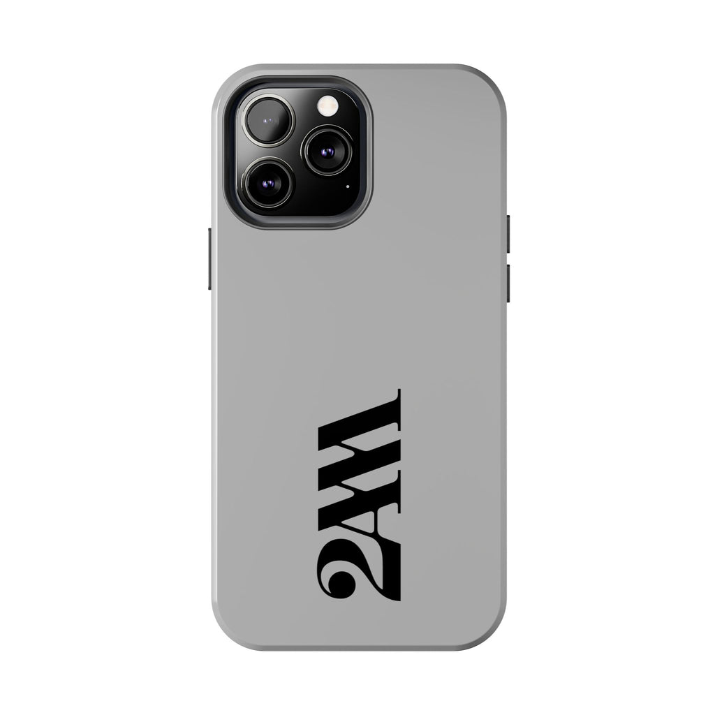 2AM Tough Phone Case