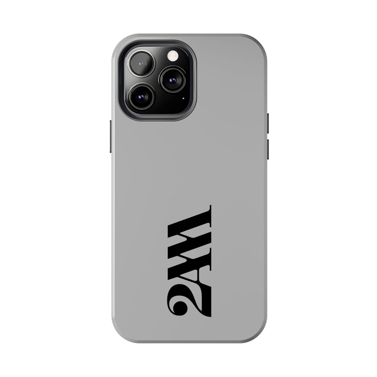 2AM Tough Phone Case