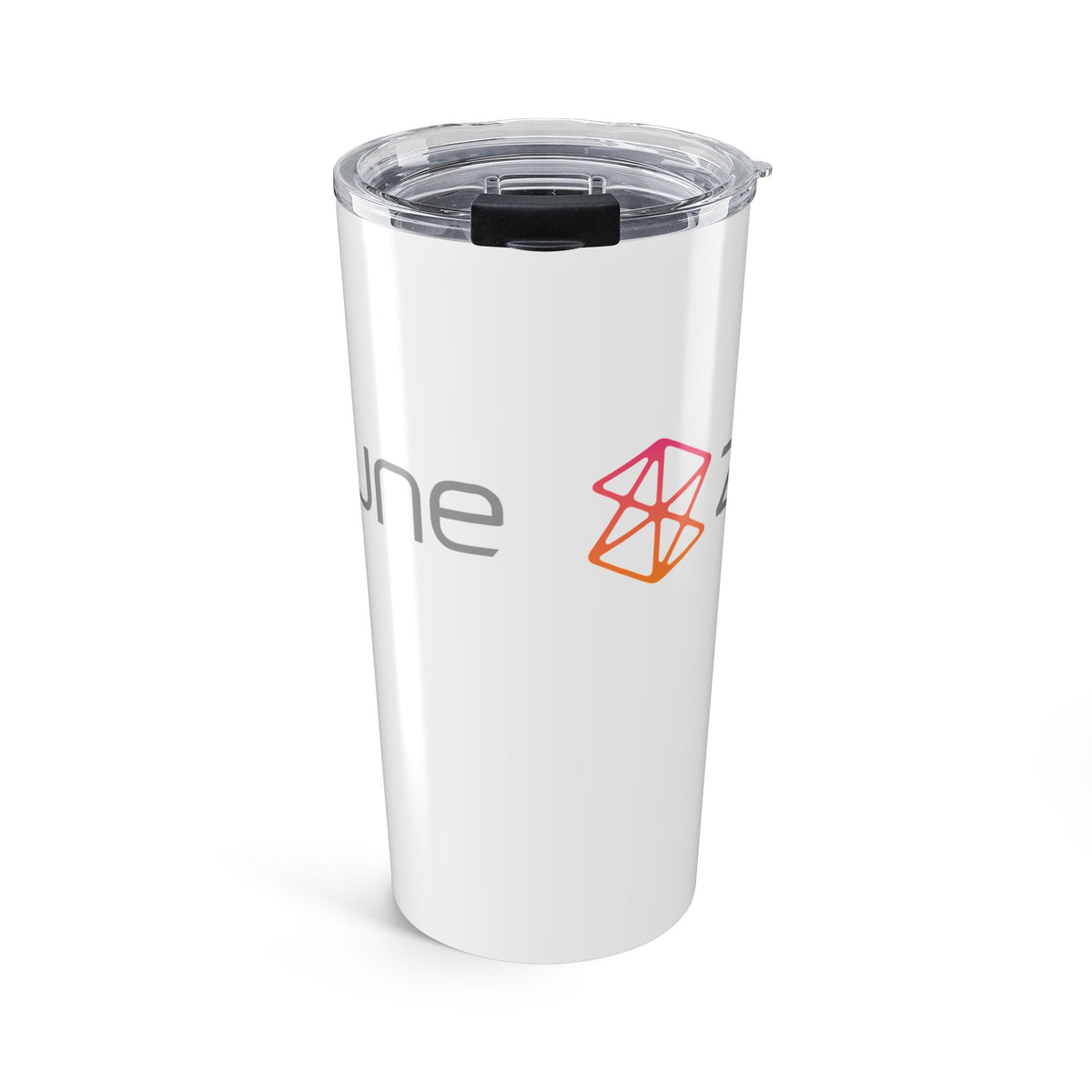 Zune 20oz Insulated Tumbler